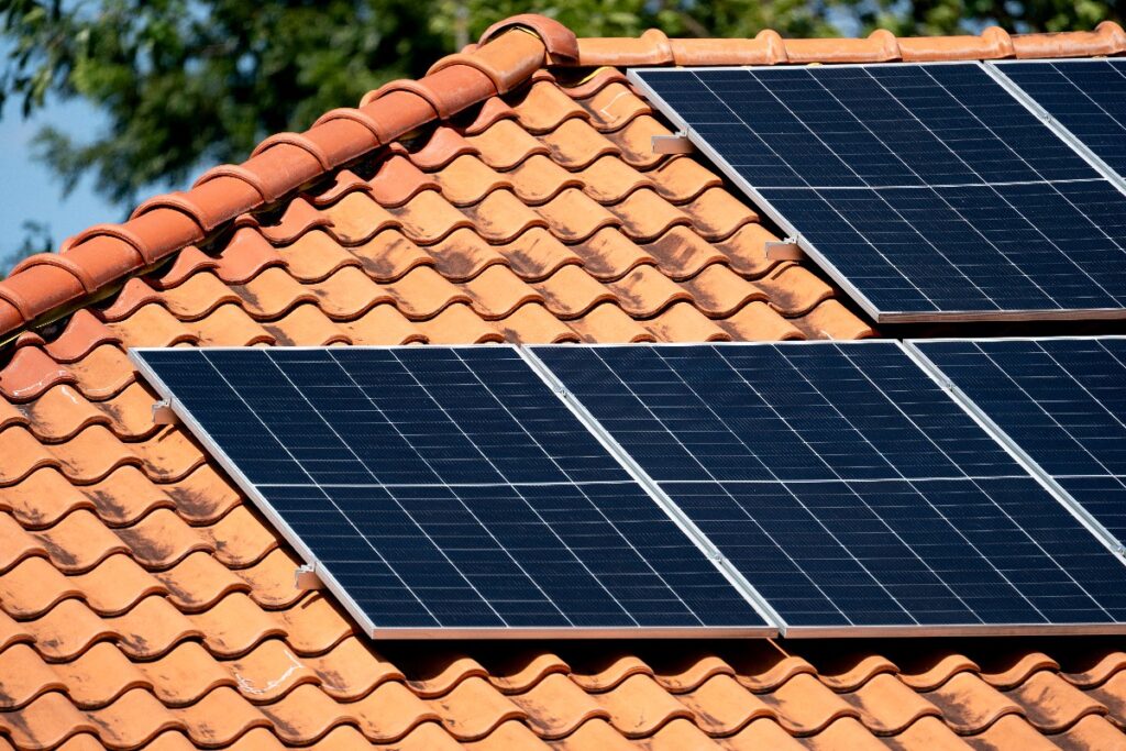 Cómo mejorar la eficiencia energética desde la cubierta