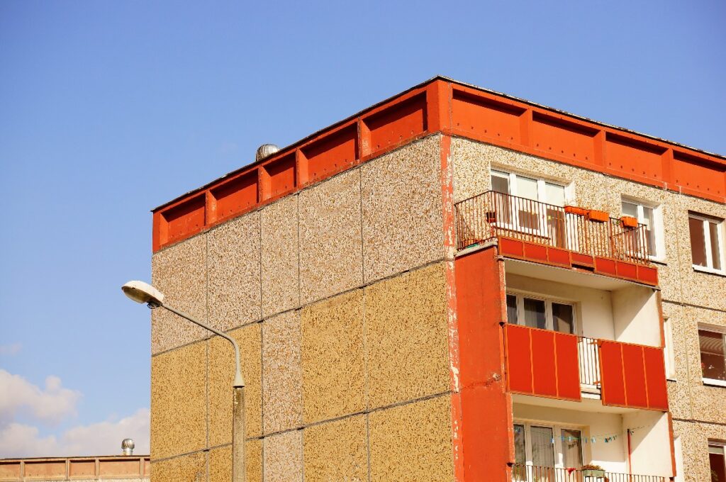 Cómo una rehabilitación de fachada puede reducir tu factura energética