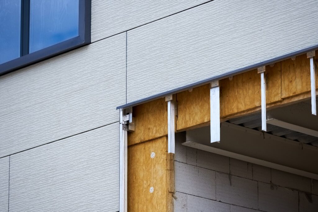 ¿Qué es un sistema SATE y por qué lo están eligiendo los edificios modernos?